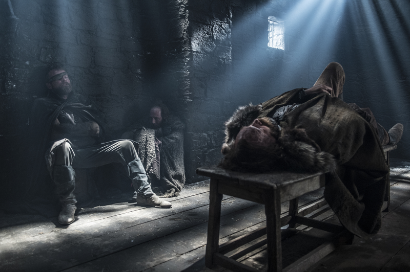 Photo: HBO